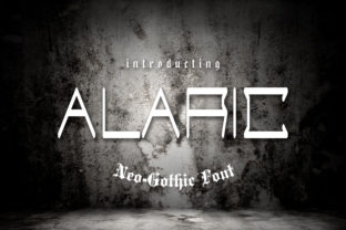Alaric: A Designer’s Take on Its Personality and Practical Use