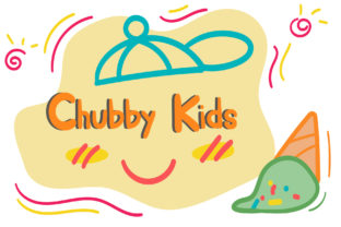 Chubby Kids: A Playful Display Font for Editorial Design and Digital Publishing
