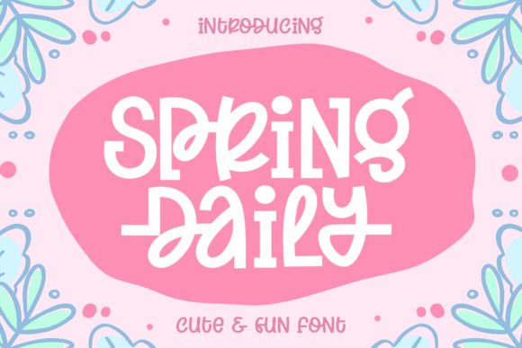 Spring Daily: A Designer’s Take on Real-World Use