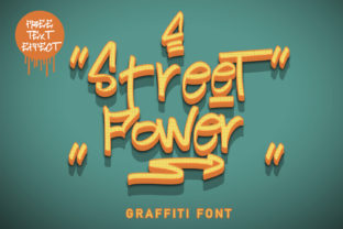 Street Power Font: Adding Bold Personality to Modern Web Design